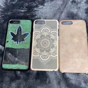 iPhone 8 Plus cases